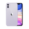 Apple iPhone 11 (Pre-Owned) – 64GB, Dual Camera, Face ID