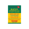 Maths Handbook & Study Guide – Grade 9