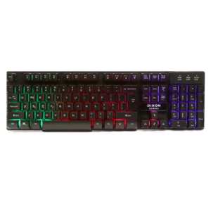DIXON GAMING G065C Mechanical RGB Keyboard